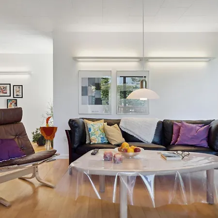 3 Bedroom Cozy In בית נופש